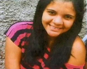 Corpo encontrado pode ser de adolescente que desapareceu há 18 dias no Rio Corpo encontrado pode ser de adolescente que desapareceu há 18 dias no Rio