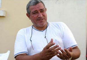 Morre Dr. Willian Cardoso, ex-prefeito de Cambuci Morre Dr. Willian Cardoso, ex-prefeito de Cambuci