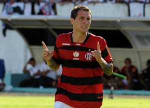 Bottinelli e companhia mostraram força no empate do Flamengo contra o Corinthians em Londrina Bottinelli e companhia mostraram força no empate do Flamengo contra o Corinthians em Londrina