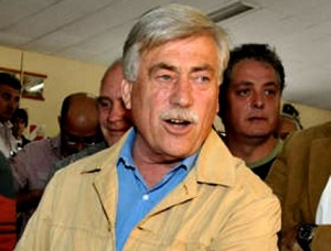Governador da Província argentina de Rio Negro é morto com tiro na cabeça Governador da Província argentina de Rio Negro é morto com tiro na cabeça