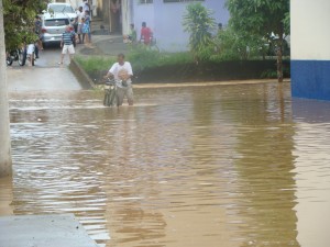 Unidades do Senai e Sesi arrecadam donativos para as vítimas das enchentes no estado do Rio Unidades do Senai e Sesi arrecadam donativos para as vítimas das enchentes no estado do Rio