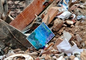 Prefeitura do Rio define como será entrega de material às famílias de vítimas do desabamento Prefeitura do Rio define como será entrega de material às famílias de vítimas do desabamento