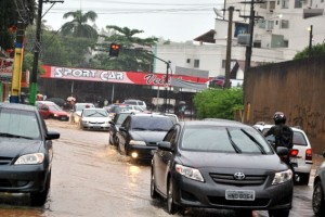 Rua José Egygio Tinoco - Cidade Nova Rua José Egygio Tinoco - Cidade Nova