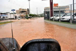 Avenida Dep. Carlos Pinto Filho - Cidade Nova Avenida Dep. Carlos Pinto Filho - Cidade Nova