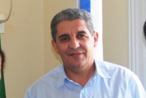 JPrefeito de Italva diz que situação é preocupante e estuda decretar estado de calamidade Prefeito de Italva diz que situação é preocupante e estuda decretar estado de calamidade