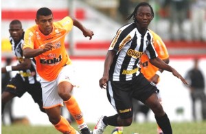 Botafogo fica no 0 x 0 contra o Nova Iguaçu pela Taça GB Botafogo fica no 0 x 0 contra o Nova Iguaçu pela Taça GB