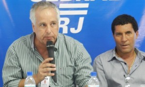 Diretor do INEA se reúne com prefeitos em Itaperuna Diretor do INEA se reúne com prefeitos em Itaperuna