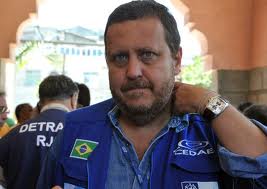 Cedae monta esquema de prevenção para regiões Norte e Noroeste do estado Cedae monta esquema de prevenção para regiões Norte e Noroeste do estado