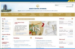 Grupo de hackers assume autoria de ataque a site do Banco Central Grupo de hackers assume autoria de ataque a site do Banco Central