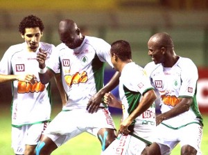Com time titular, Fluminense perde de virada para o Boavista