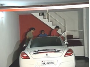 Marido de procuradora assassinada é encontrado morto em motel de BH Marido de procuradora assassinada é encontrado morto em motel de BH