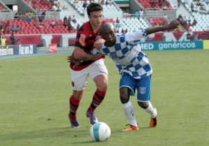 Flamengo fica no 0 a 0 com o Olaria pelo Carioca Flamengo fica no 0 a 0 com o Olaria pelo Carioca