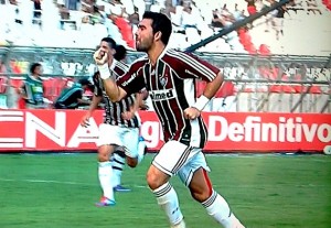 Fluminense vence o Vasco na Final da Taça Guanabara e desencanta Fluminense vence o Vasco na Final da Taça Guanabara e desencanta
