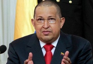 Novo tumor levará Hugo Chávez a uma nova cirurgia nos próximos dias Novo tumor levará Hugo Chávez a uma nova cirurgia nos próximos dias