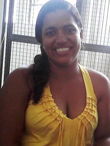 Mulher desaparecida em Raposo foi encontrada na cidade de Muriaé Mulher desaparecida em Raposo foi encontrada na cidade de Muriaé