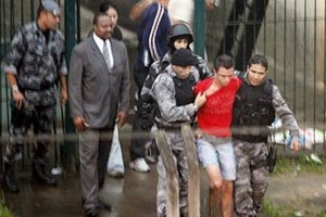 Julgamento do caso Eloá começa na segunda-feira em São Paulo Julgamento do caso Eloá começa na segunda-feira em São Paulo