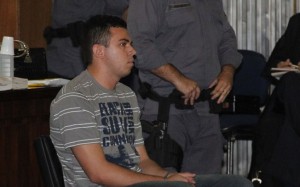 Caso Eloá: Começa em Santo André o julgamento de Lindemberg Caso Eloá: Começa em Santo André o julgamento de Lindemberg