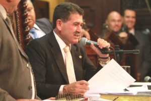 Assembleia Legislativa do Rio de Janeiro aprova aumento para Policiais e Bombeiros Assembleia Legislativa do Rio de Janeiro aprova aumento para Policiais e Bombeiros