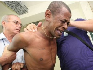Paulo Roberto da Silva Paulo Roberto da Silva