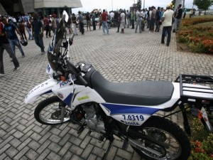 Governador da Bahia diz que providências estão sendo adotadas para garantir segurança da população Governador da Bahia diz que providências estão sendo adotadas para garantir segurança da população