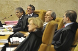 STF: Estatuto do Torcedor ajuda a manter a ordem e não desrespeita independência de entidades esportivas STF: Estatuto do Torcedor ajuda a manter a ordem e não desrespeita independência de entidades esportivas