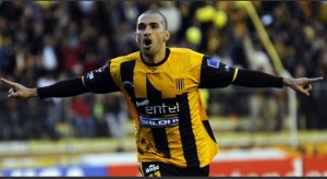 Santos é castigado e perde por 2 a 1 para o The Strongest (BOL) Santos é castigado e perde por 2 a 1 para o The Strongest (BOL)