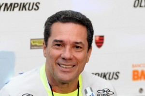 Técnico Vanderlei Luxemburgo é demitido do Flamengo