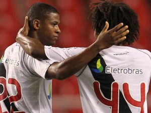Vasco vence o Boavista e mantém os 100% no Cariocão Vasco vence o Boavista e mantém os 100% no Cariocão