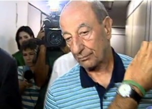 Anísio, Capitão Guimarães e Turcão são condenados pela Justiça Federal a pena de quase 50 anos cada Anísio, Capitão Guimarães e Turcão são condenados pela Justiça Federal a pena de quase 50 anos cada
