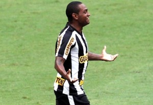 Jobson marca e Botafogo vence o Duque de Caxias por 2 x 0 no Carioca Jobson marca e Botafogo vence o Duque de Caxias por 2 x 0 no Carioca