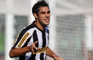 Botafogo vence o Volta Redonda e segue invicto na Taça Rio Botafogo vence o Volta Redonda e segue invicto na Taça Rio