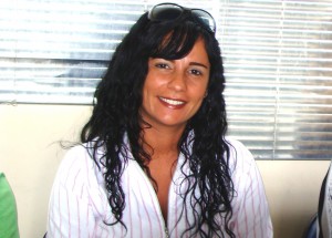 Claise Maria Zito, alerta sobre exploração infantil no Estado do Rio de Janeiro Claise Maria Zito, alerta sobre exploração infantil no Estado do Rio de Janeiro