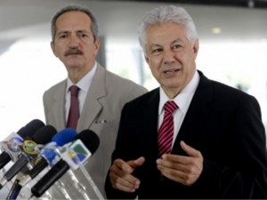 Governo quer votar ainda esta semana a controvertida Lei Geral da Copa Governo quer votar ainda esta semana a controvertida Lei Geral da Copa