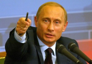 Putin diz que eleições foram abertas e honestas Putin diz que eleições foram abertas e honestas