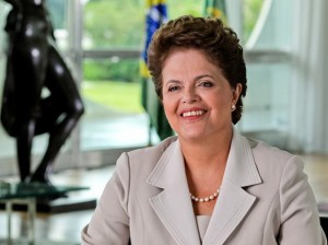NI/Ibope: popularidade de Dilma cresce para 77%; avaliação do governo fica estável