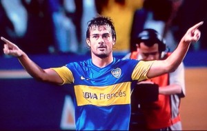 Fluminense em casa perde para o Boca Junior na Libertadores Fluminense em casa perde para o Boca Junior na Libertadores