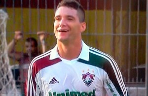 Fluminense vence o Madureira em Conselheiro Galvão pelo Carioca Fluminense vence o Madureira em Conselheiro Galvão pelo Carioca