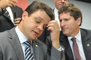 PT indica deputado Odair Cunha para relatoria da CPMI do Cachoeira PT indica deputado Odair Cunha para relatoria da CPMI do Cachoeira