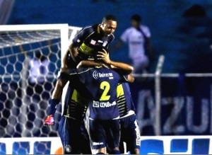 Santos perde para o São Caetano por 2 a 1, fora de casa, no Campeonato Paulista Santos perde para o São Caetano por 2 a 1, fora de casa, no Campeonato Paulista