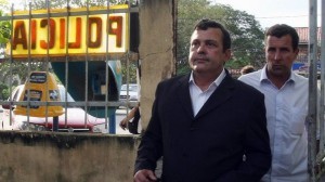 Ex-coordenador da Lei Seca irá a júri popular no Rio de Janeiro Ex-coordenador da Lei Seca irá a júri popular no Rio de Janeiro