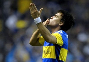 Na pressão Boca Juniors vence o Fluminense na Bombonera Na pressão Boca Juniors vence o Fluminense na Bombonera