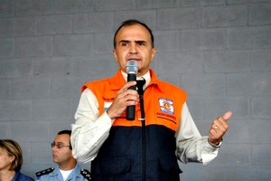 Tenente Coronel Douglas Paulich Junior é o coordenador da Regional Tenente Coronel Douglas Paulich Junior é o coordenador da Regional