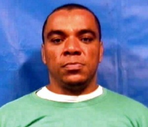 Traficante "Matemático" é encontrado baleado e morto no Rio de Janeiro Traficante "Matemático" é encontrado baleado e morto no Rio de Janeiro