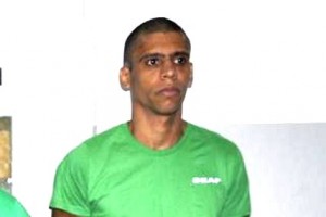 Após cinco dias em Bangu 1, traficante Nem é transferido de novo para o MS Após cinco dias em Bangu 1, traficante Nem é transferido de novo para o MS