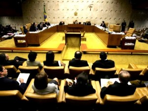 Lei Seca será tema de audiências públicas no STF nesta semana Lei Seca será tema de audiências públicas no STF nesta semana