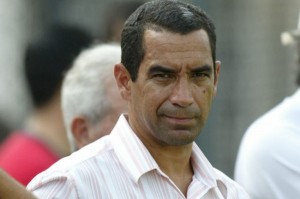 Flamengo anuncia Zinho como diretor de futebol Flamengo anuncia Zinho como diretor de futebol