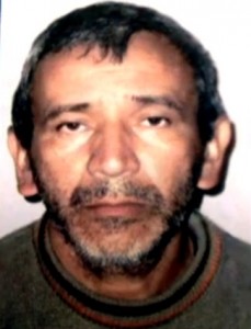 Polícia ainda procura suspeito de ter sequestrado a menina Brenda Polícia ainda procura suspeito de ter sequestrado a menina Brenda