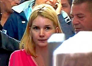 Caso Matsunaga: Elize tem pedido de transferência para cadeia de Itapevi negado pela Justiça Caso Matsunaga: Elize tem pedido de transferência para cadeia de Itapevi negado pela Justiça