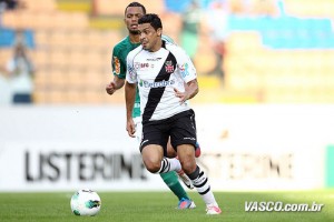 Juninho impede derrota do Vasco para o Palmeiras em São Paulo Juninho impede derrota do Vasco para o Palmeiras em São Paulo