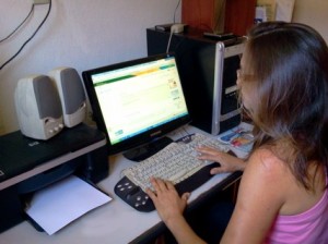 Rio de Janeiro é estado com mais vagas no Sisu; inscrições começaram nesta segunda-feira Rio de Janeiro é estado com mais vagas no Sisu; inscrições começaram nesta segunda-feira
